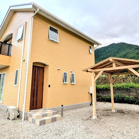 K Cottage Fudžikawagučiko Exteriér fotografie