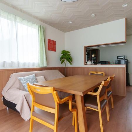 K Cottage Fudžikawagučiko Exteriér fotografie