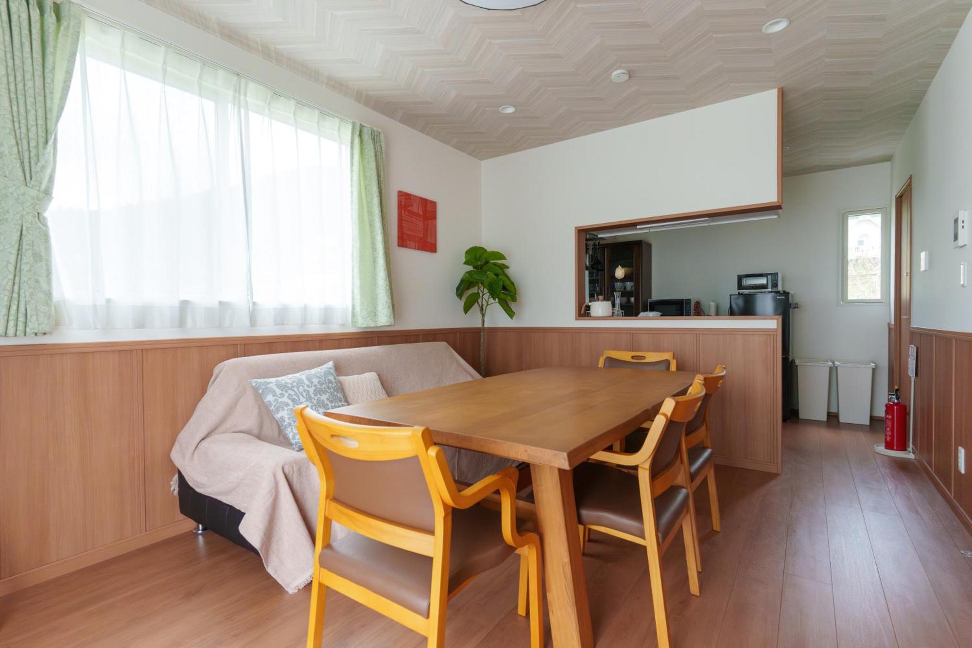 K Cottage Fudžikawagučiko Exteriér fotografie